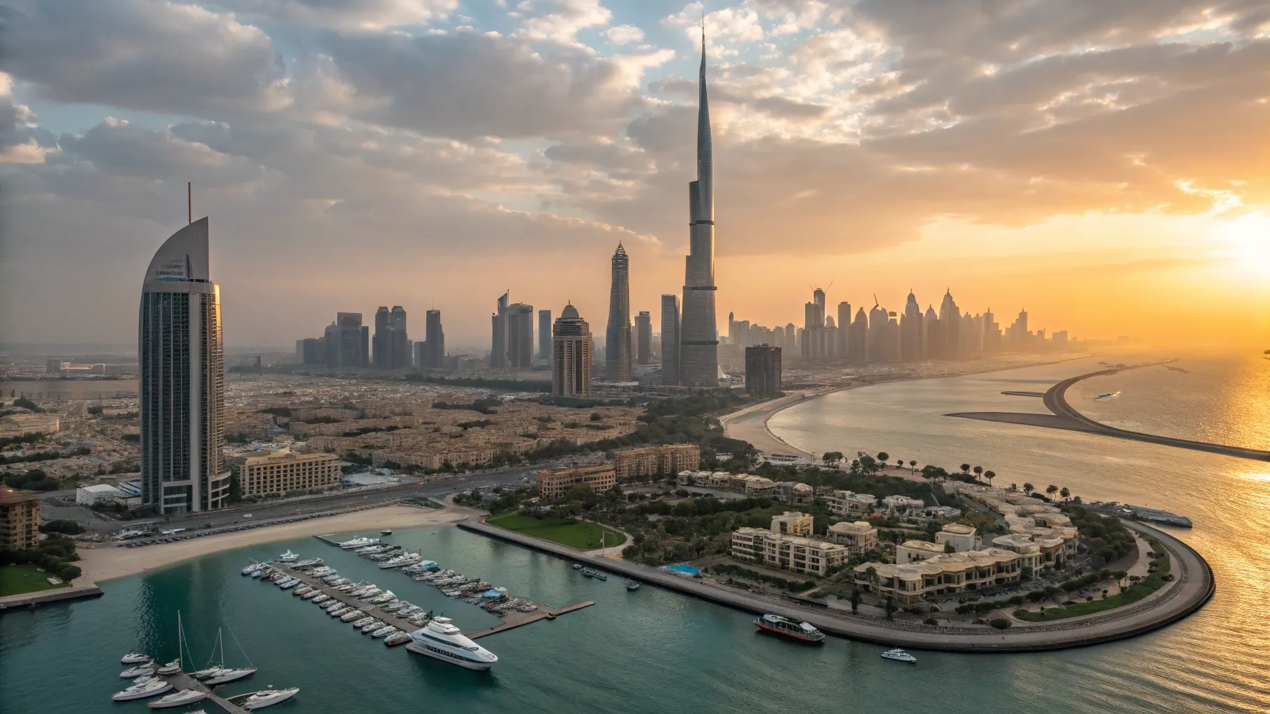 Moving to Dubai from Russia: The Ultimate Expat Guide [2025]